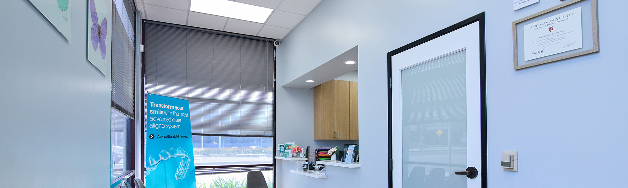Orthodontics of West Covina Blog Banner