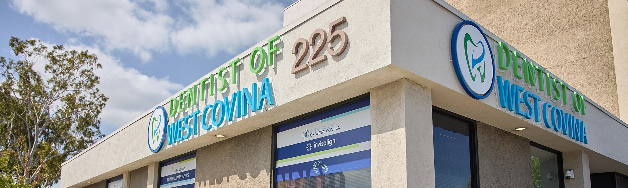 Contact Orthodontics of West Covina