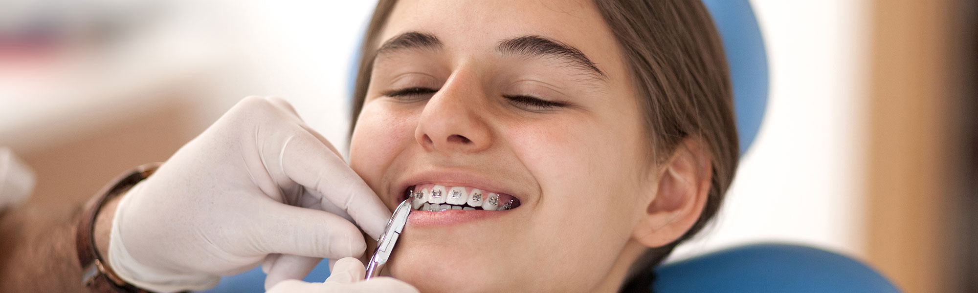 Best Age for Braces