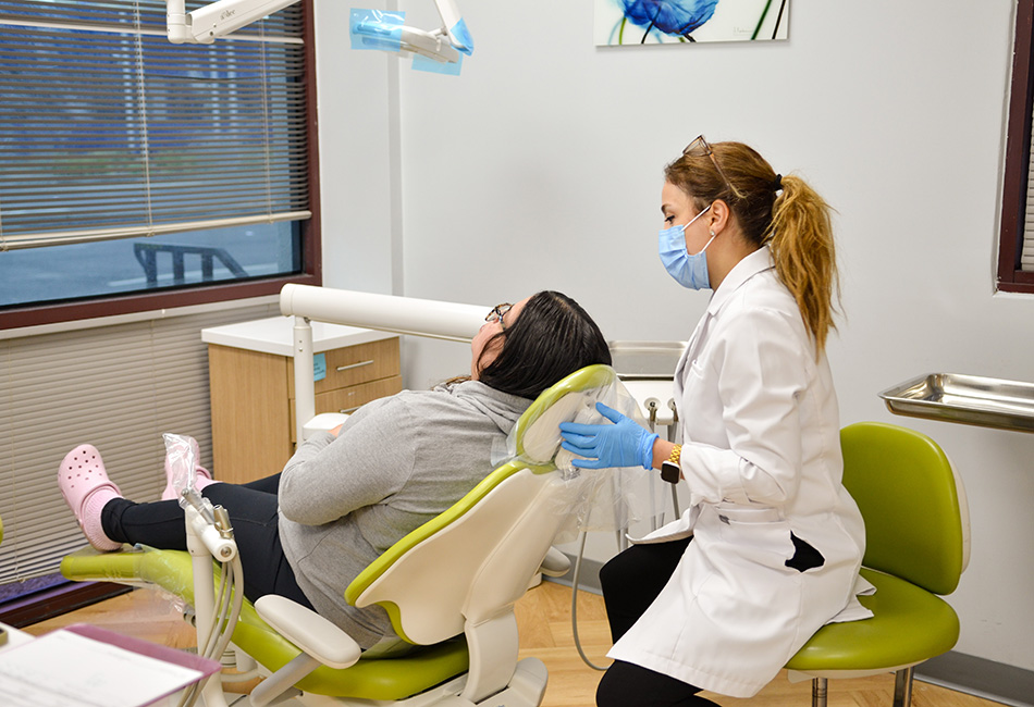 Porcelain Braces West Covina CA