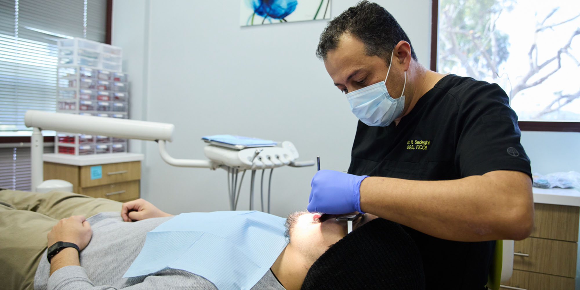New Patients of West Covina
