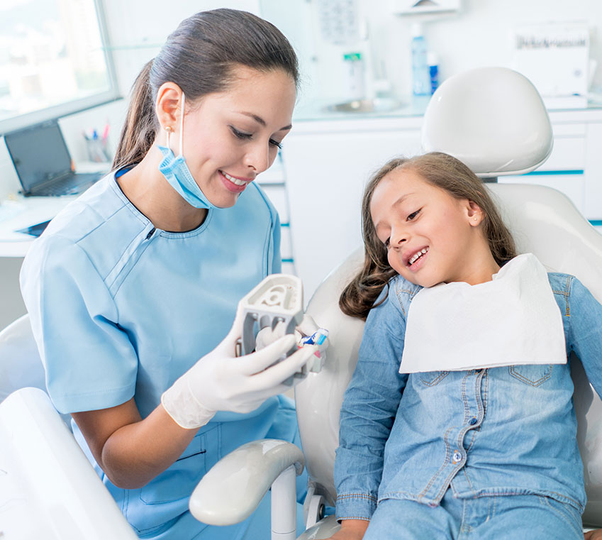 Orthodontist in West Covina CA
