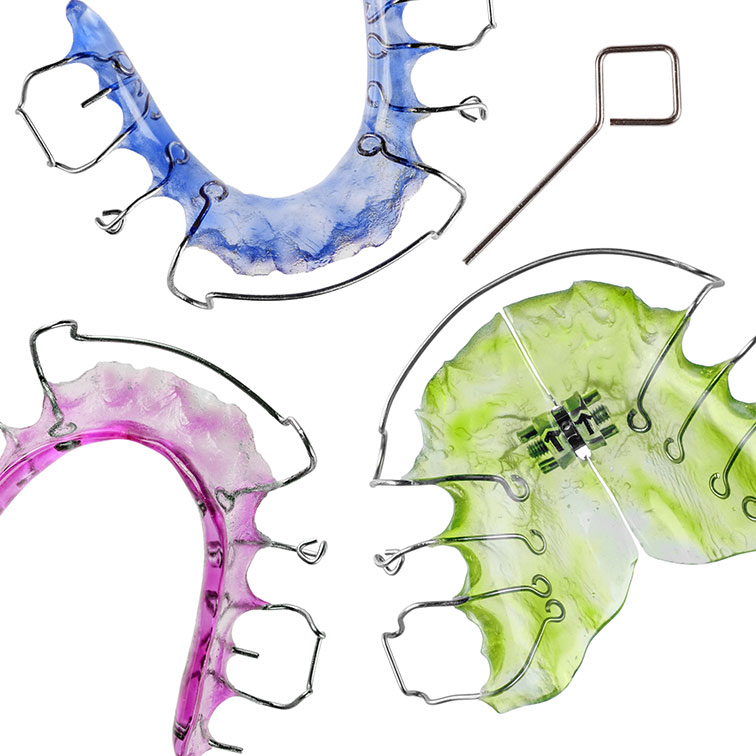 Retainers in West Covina CA